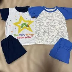パジャマまとめ売り　95サイズ　夏用
