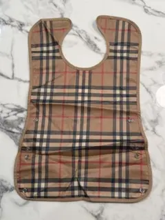 2026年最新】BURBERRY お食事エプロンの人気アイテム - メルカリ