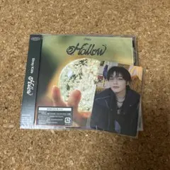 StrayKids EXHIBITION 展覧会　購入特典 トレカ　アイエン