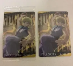 2025年最新】Hunter×Hunter イタジャガ シャルナークの人気アイテム