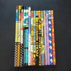 ポケモン バトエン バンプレスト 鉛筆