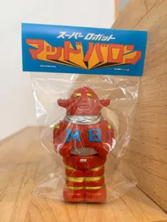 キングジョー KAIJIN x One up. RBC ソフビ ウルトラマン | Mercari