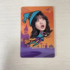 BiSH アイナ・ジ・エンド VANQUISH トレカ 2025年最新】アイナ・ジ・エンド トレカの人気アイテム - メルカリ