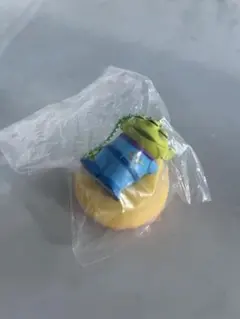 エイリアンだいすきフード