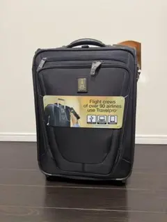 2026年最新】travelpro キャリーケースの人気アイテム - メルカリ
