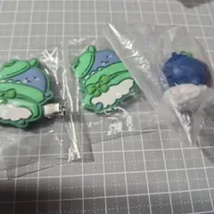 お文具といっしょ　名も無き者