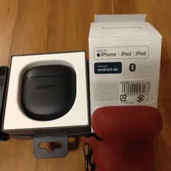 【ジャンク品】★BOSE★QuietComfort Earbuds II