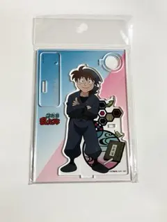 忍たま乱太郎　土井半助　アクリルペンスタンド