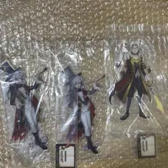 ジョゼフ　第五人格　一番くじ　写真家　まとめ売り