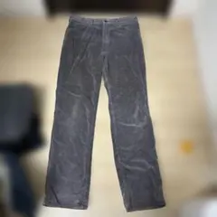 Lee コーデュロイパンツ　90s made in USA 34×36