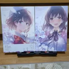 2025年最新】冴えない彼女の育てかた 深崎暮人画集 下の人気