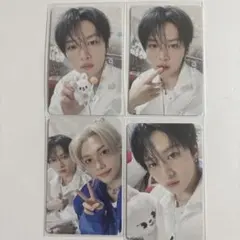 Stray Kids スキズ　STAYZONE ペンミ　コンプリート　リノ