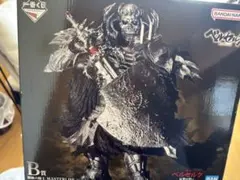 一番くじ　ベルセルク　髑髏の騎士　B賞　フィギュアのサムネイル