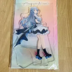 最終値下げ】FGO マツキヨココカラ アクリルスタンド モルガン - メルカリ