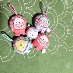 すみっコぐらし