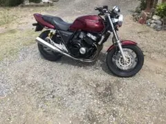 中古品】ノジマ CB400SF NC31用フルエキゾーストマフラー - メルカリ