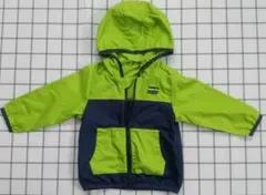 ベビー 薄手ブルゾン 90cm