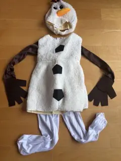 オラフ ロンパース