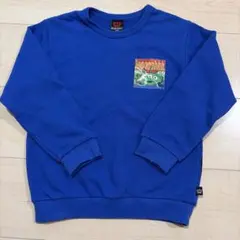 BABYDOLL トイストーリートレーナー 120 男の子　美品