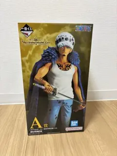 ワンピース トラファルガー・ロー 一番くじ プライズ フィギュア まとめ売り 2025年最新】トラファルガーロー プライズの人気アイテム - メルカリ