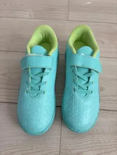 runra★ さま　ULTRAジュニアベルクロターフトレーニングシューズ21