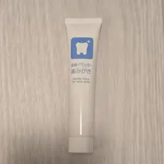 トーラス　歯みがきペースト　21gのサムネイル