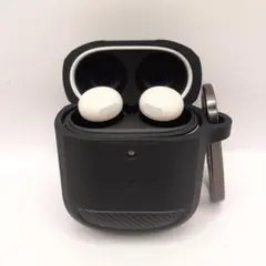Google Pixel Buds Pro2 ワイヤレスイヤホン ケースつきのサムネイル