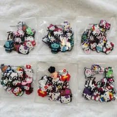 ハローキティ ジビッツセット