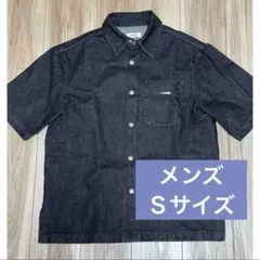 SANDRO デニムジャケットのサムネイル