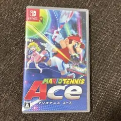 マリオテニスエース
