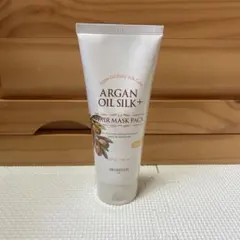 SKINFOOD スキンフード　ヘアトリートメント　ヘアマスク　洗い流すタイプのサムネイル