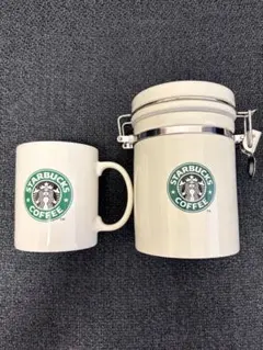 スターバックス 30周年 キャニスター 2個セット 30YEARS - メルカリ