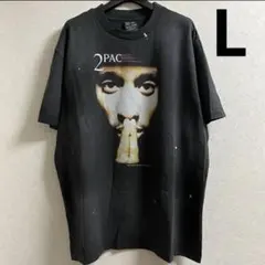 東*ン様 超希少 90s 2pac tupac ヴィンテージTシャツ XL vi 2026年最新】2pac vintage tの人気アイテム - メルカリ