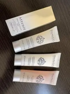 Attenir & THALGO トライアルセット