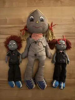 2025年最新】リーバイス 人形の人気アイテム - メルカリ