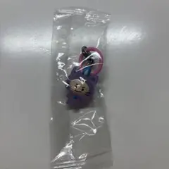 TREASURE TRUZ めじるしアクセサリー ヒョンソク チリ