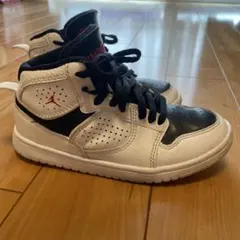 NIKE Jordan ジャンプマンスニーカー 18.5cm