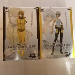 2026年最新】宇宙戦艦ヤマト2199 F/Scale YAMATO CREWS 森雪 の人気
