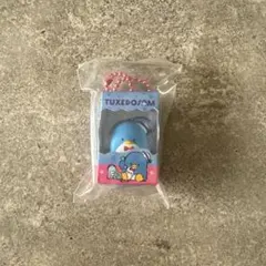 サンリオ キャラクターズ チョコボックス タキシードサム