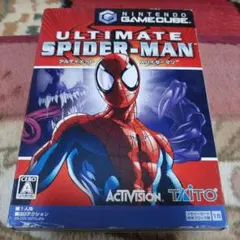 2026年最新】DS アルティメット スパイダーマンの人気アイテム - メルカリ