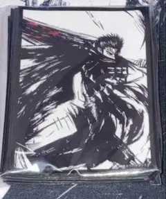 2026年最新】ベルセルク カード 未開封の人気アイテム - メルカリ