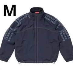 2026年最新】supreme spellout track jacketの人気アイテム - メルカリ