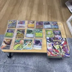 ポケモンカード 引退品 SAR入り 高レア多数 未開封BOX コレクション品