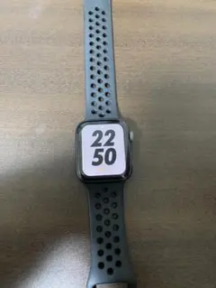 Apple Watch series 4nike40mm