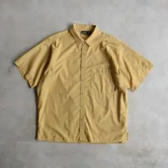 00s Patagonia パタゴニア パッカーウェア 半袖シャツ L パタロハのサムネイル