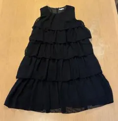 Catherine Cottage ノースリーブワンピース 140 発表会