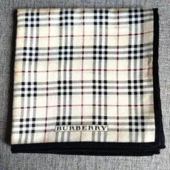 BURBERRY ハンカチのサムネイル