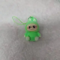 ラブブキーホルダー1点セット