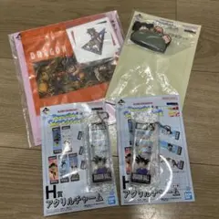 ドラゴンボール　一番くじ　まとめ売り