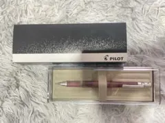PILOT 木製シャープペンシル 本体のサムネイル